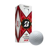 Custom Bridgestone Tour B RX MindSet Golf Ball Sleeve - 5