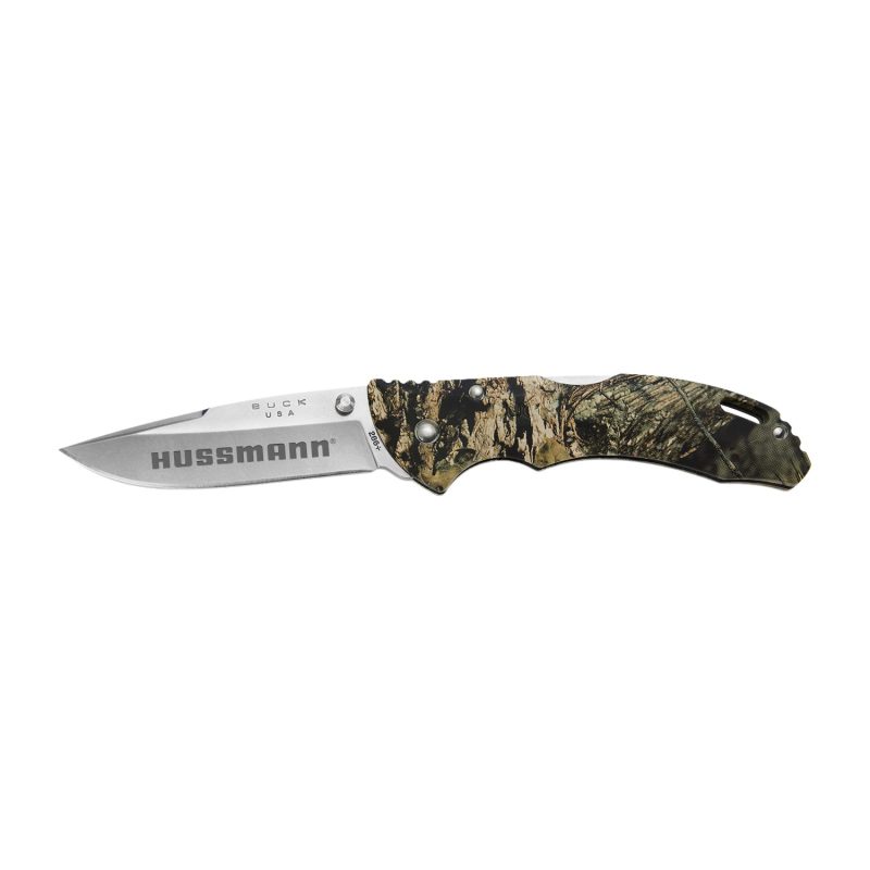 Buck®-Bantam™-BHW-Camo-Knife-286CMO Custom Buck® Bantam™ BHW Camo Knife