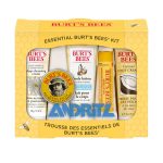 Custom Burt's Bees Essential Kit
