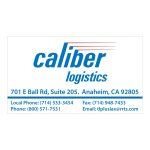 Custom Business Card Magnet - 5