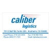 Custom Business Card Magnet