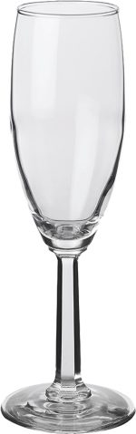 Custom Champagne Flt6 Libbey - 1