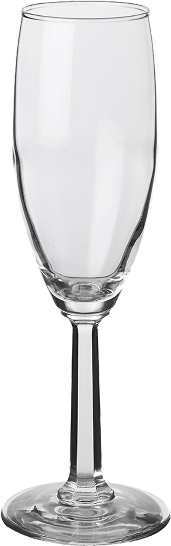 Custom Champagne Flt6 Libbey - 1