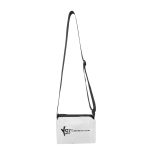 Custom Clear Crossbody Bag - 2
