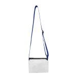 Custom Clear Crossbody Bag - 4