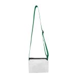 Custom Clear Crossbody Bag - 5