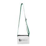 Custom Clear Crossbody Bag - 6
