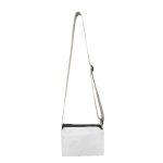 Custom Clear Crossbody Bag - 7