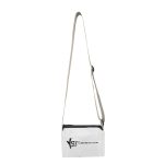 Custom Clear Crossbody Bag - 8