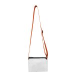 Custom Clear Crossbody Bag - 9