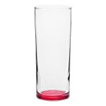 Custom Clear Libbey USA Made 12 oz.