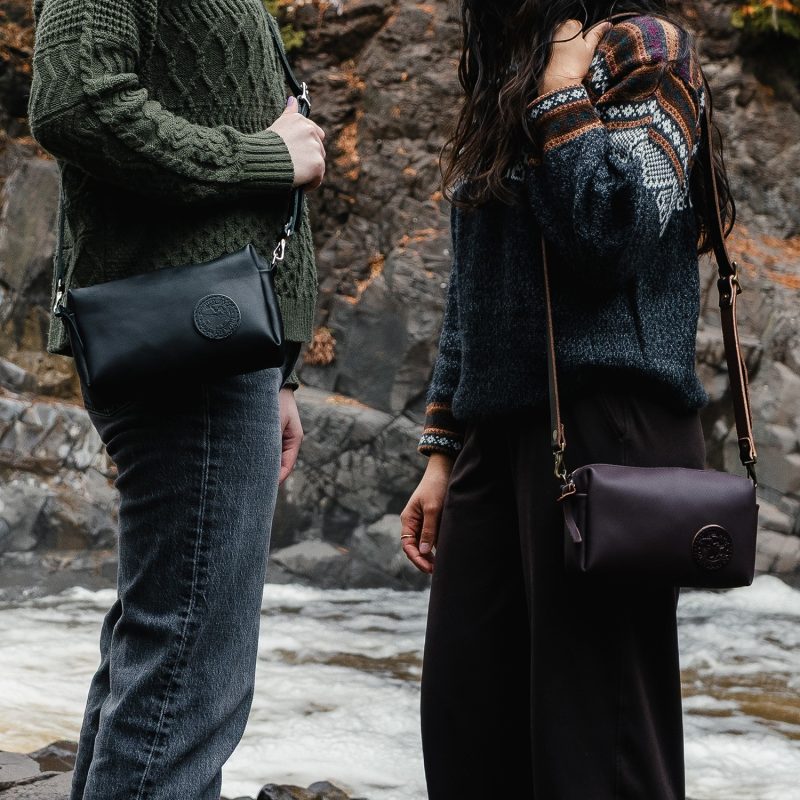 Custom DULUTH PACK™ New Riverwalk Purse - 8