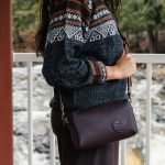 Custom DULUTH PACK™ New Riverwalk Purse - 9