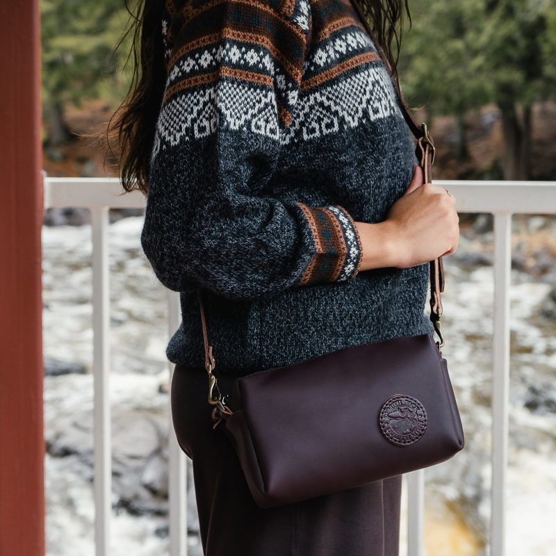 Custom DULUTH PACK™ New Riverwalk Purse - 9