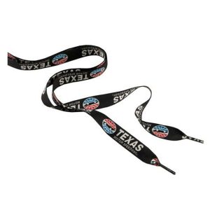 Custom Dye-sublimated Printed Shoelaces