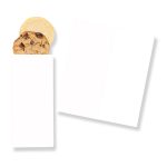Custom Full-Color Custom Sweeter Cards with Classic Cookie Duo - 1