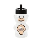 Custom Garyline® Cubbie RPET Bottle with Flip-Straw Lid - 20 oz.