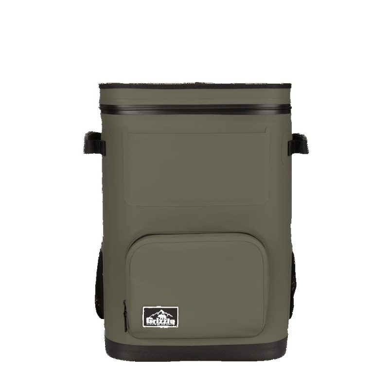 Custom Grizzly 16 qt Drifter Soft Cooler - 2