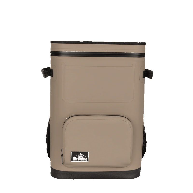 Custom Grizzly 16 qt Drifter Soft Cooler - 5