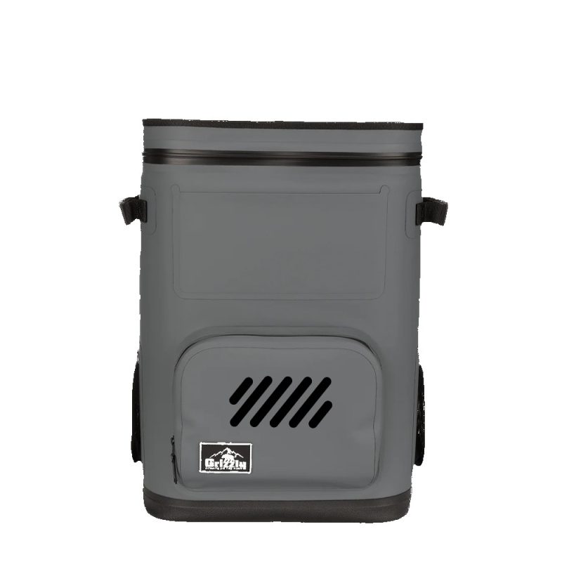 Grizzly-16-qt-Drifter-Soft-Cooler-GRIZ-2CS16 Custom Grizzly 16 qt Drifter Soft Cooler