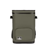 Custom Grizzly 24 qt Drifter Backpack Cooler - 2