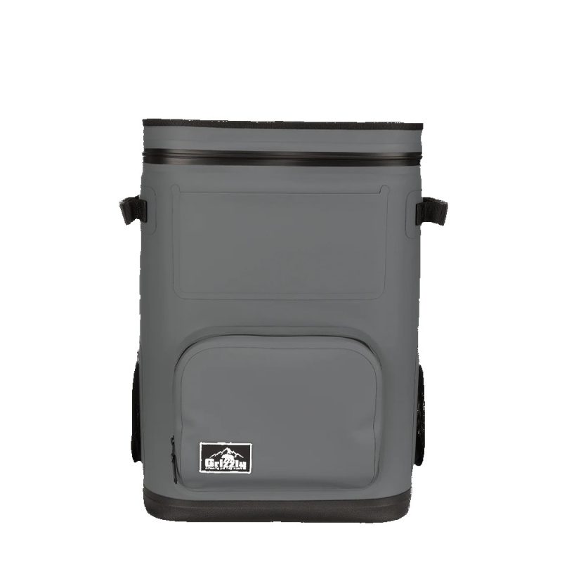 Custom Grizzly 32 qt Drifter Soft Cooler - 3