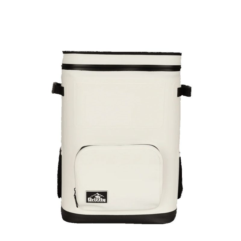 Custom Grizzly 32 qt Drifter Soft Cooler - 4
