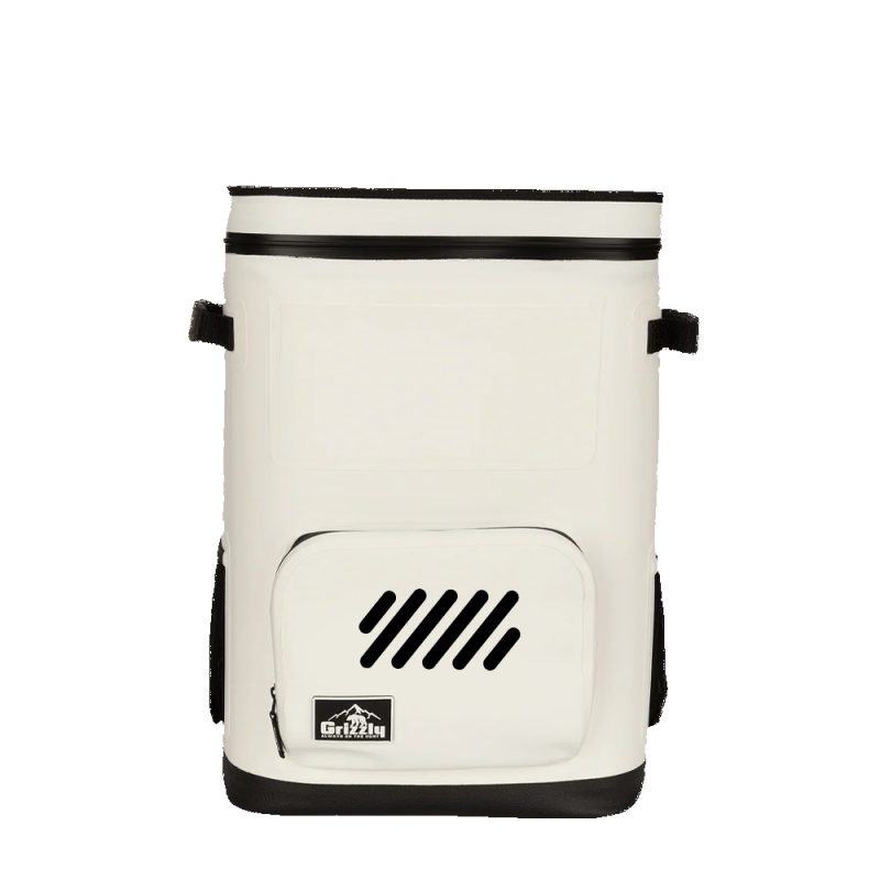 Custom Grizzly 32 qt Drifter Soft Cooler