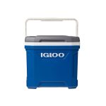 Custom Igloo Latitude 16 Qt Cooler - 2