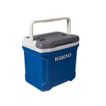 Custom Igloo Latitude 16 Qt Cooler - 5