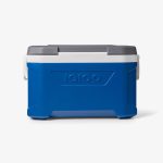 Custom Igloo Latitude 52 Qt Cooler - 5