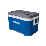 Custom Igloo Latitude 52 Qt Cooler - 6