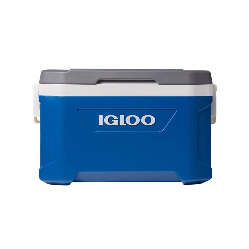Igloo-Latitude-52-Qt-Cooler-IGL-LTD52C Custom Igloo Latitude 52 Qt Cooler