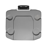 Custom Igloo Latitude 60 Qt Roller Cooler - 1