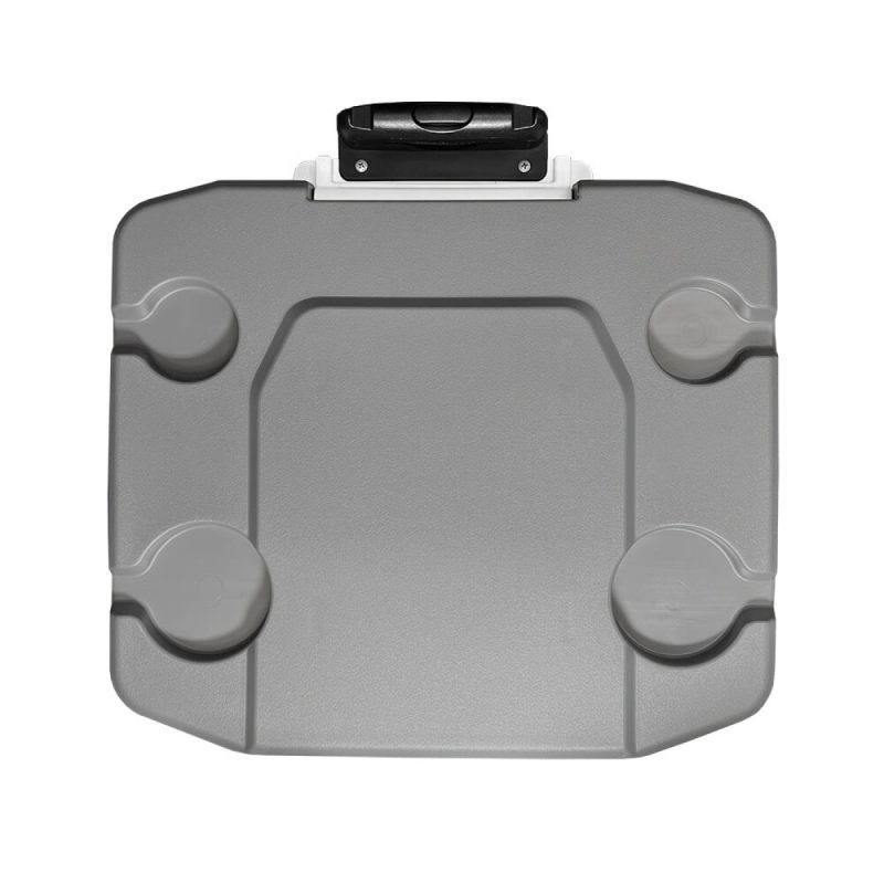 Custom Igloo Latitude 60 Qt Roller Cooler - 1