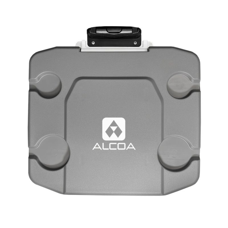 Custom Igloo Latitude 60 Qt Roller Cooler - 2