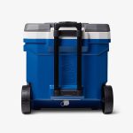 Custom Igloo Latitude 60 Qt Roller Cooler - 5