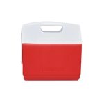 Custom Igloo Playmate Pal 16 Qt Cooler - 1