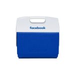 Custom Igloo Playmate Pal 16 Qt Cooler - 4