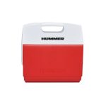 Custom Igloo Playmate Pal 16 Qt Cooler - 9
