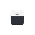 Custom Igloo Playmate Pal 7 Qt Cooler