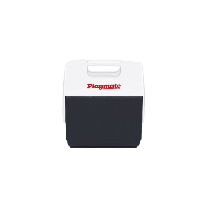Custom Igloo Playmate Pal 7 Qt Cooler - 5