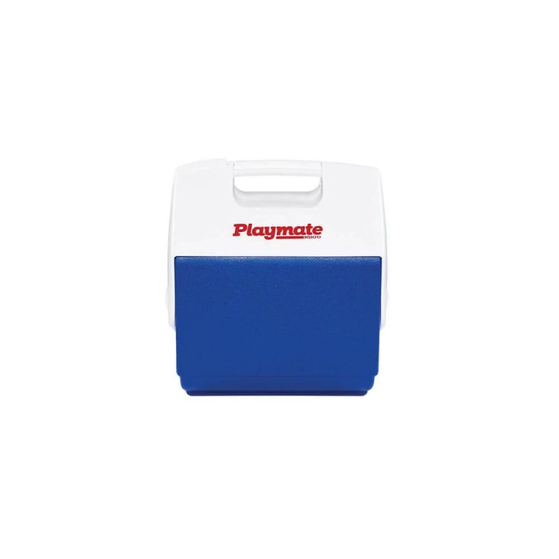 Custom Igloo Playmate Pal 7 Qt Cooler - 7