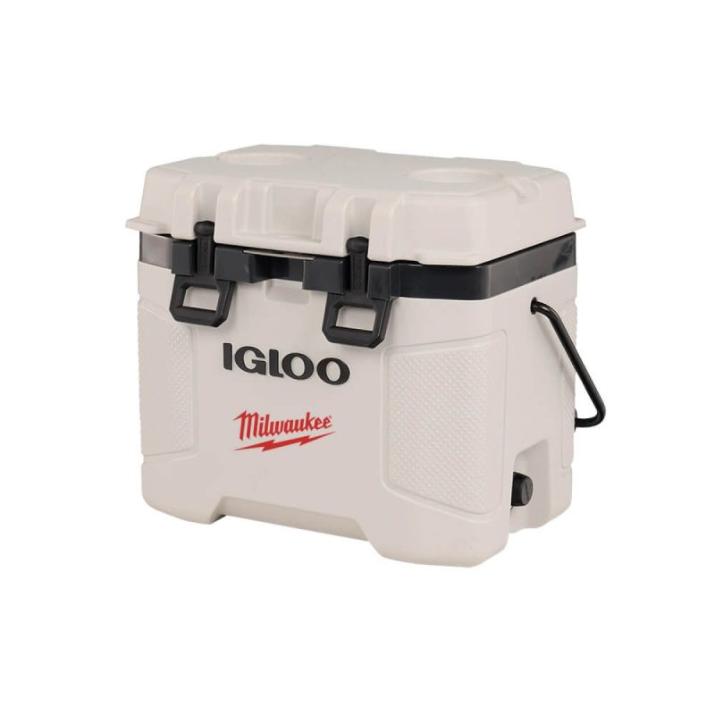 Custom Igloo Trailmate® 25 Qt Cooler - 3