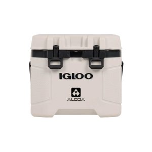Custom Igloo Trailmate® 25 Qt Cooler