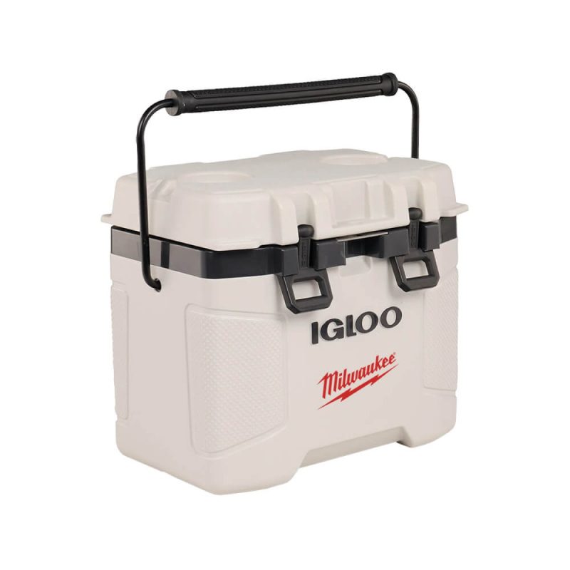 Custom Igloo Trailmate® 25 Qt Cooler - 5