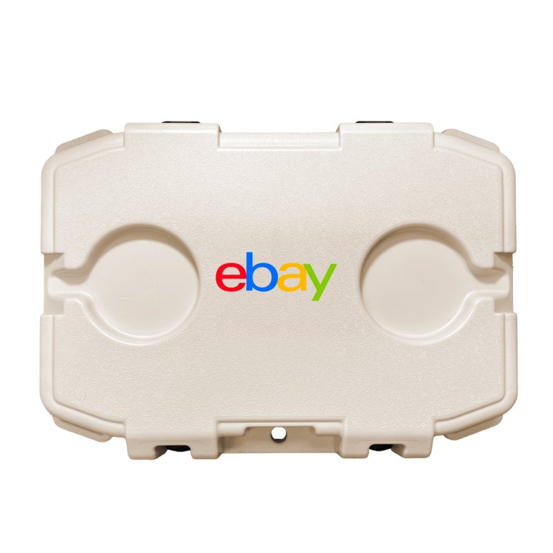 Custom Igloo Trailmate® 25 Qt Cooler - 7