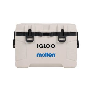 Custom Igloo Trailmate® 50 Qt Cooler