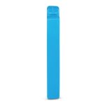 Custom Igloo® Ice Block - Small - Turquoise - 2