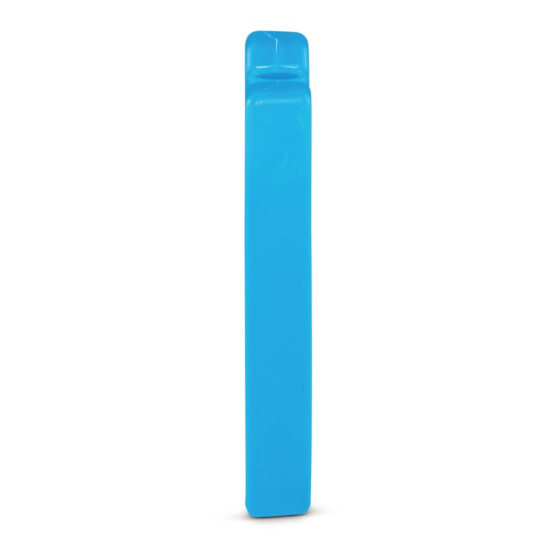 Custom Igloo® Ice Block - Small - Turquoise - 2